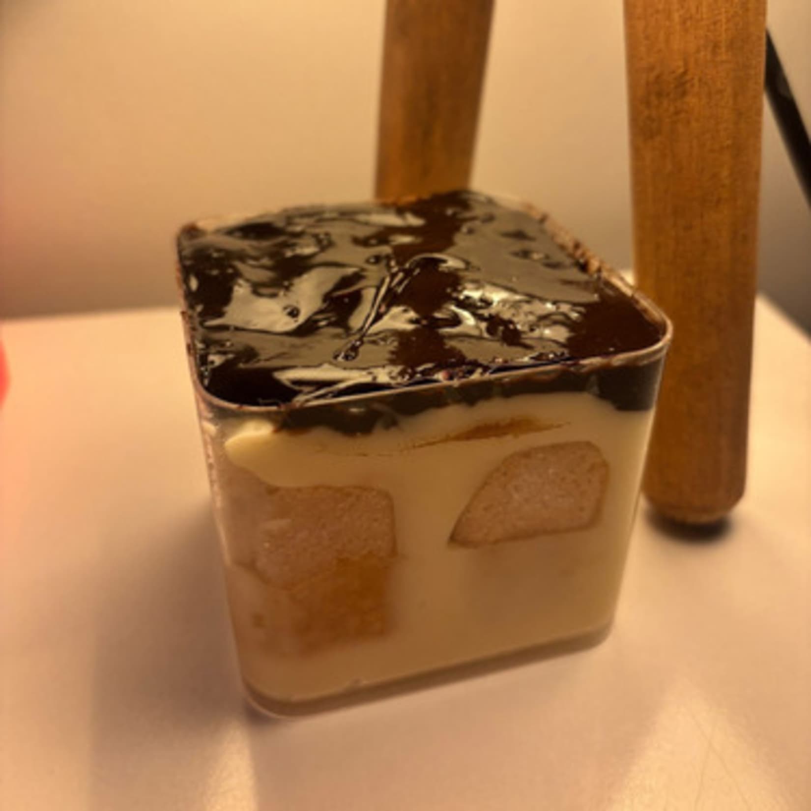 Not So Profiterole