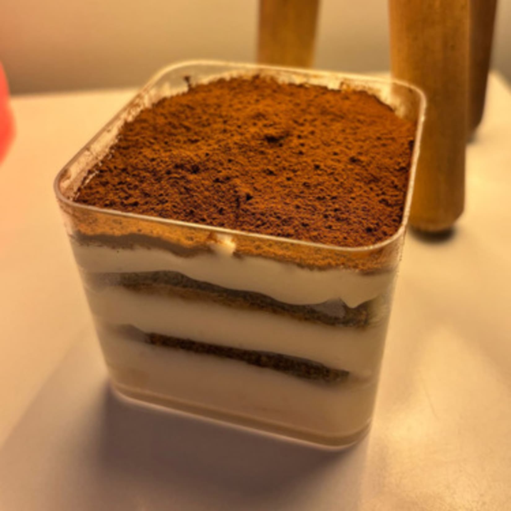 Espresso Magnolia