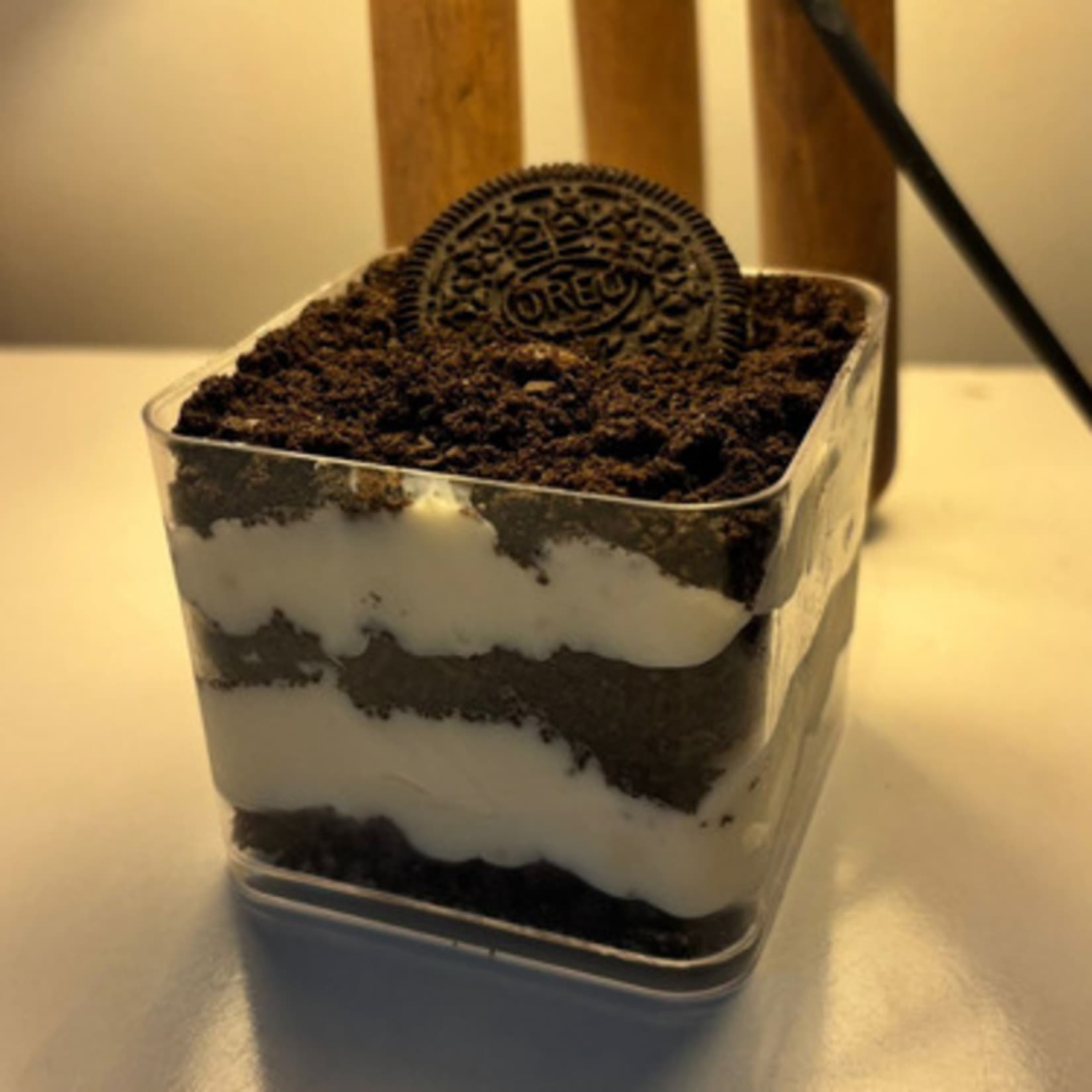 Midnight Oreo