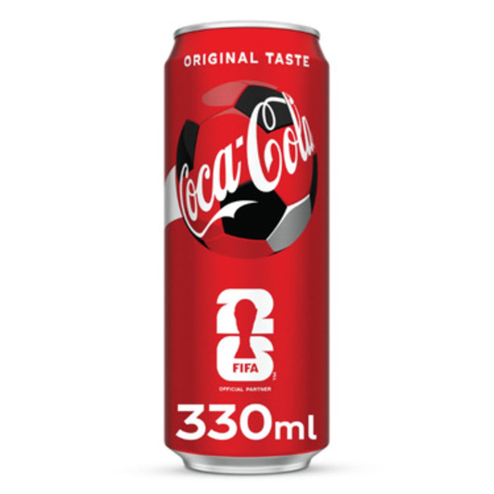 Coca Cola