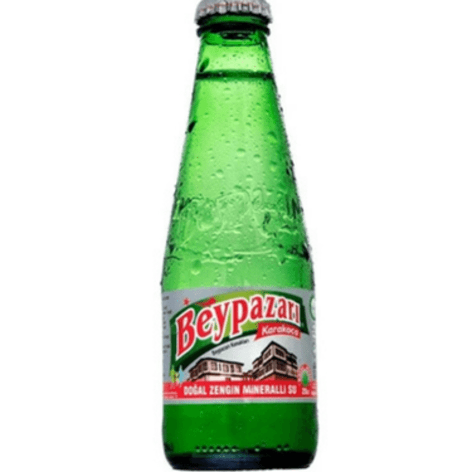 Sade Soda