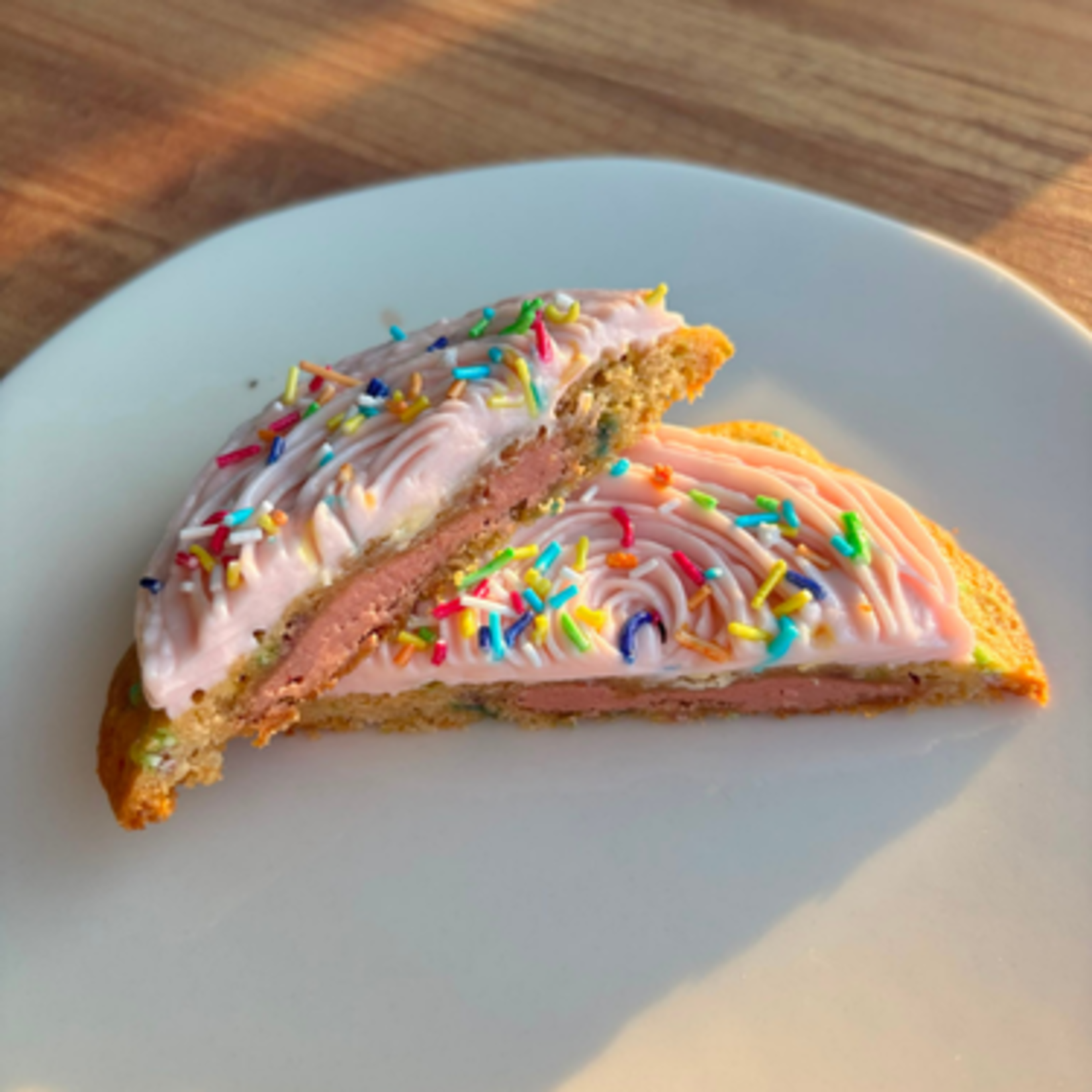 Manifest Cookie